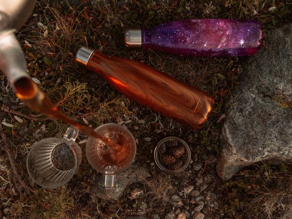 Bouteille isotherme personnalisable : comment s'en servir pour vos publicités