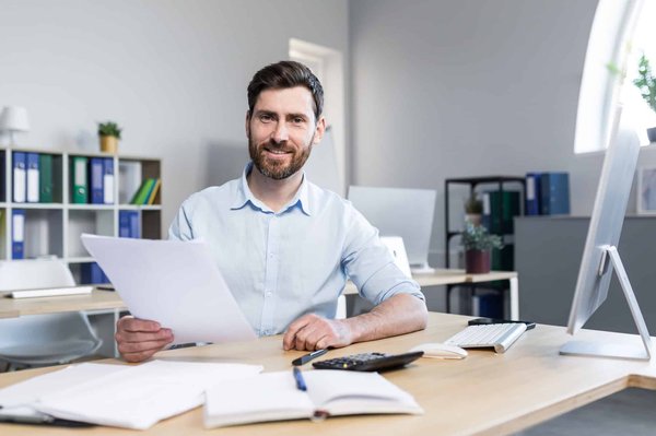 Comment devenir un expert comptable ?