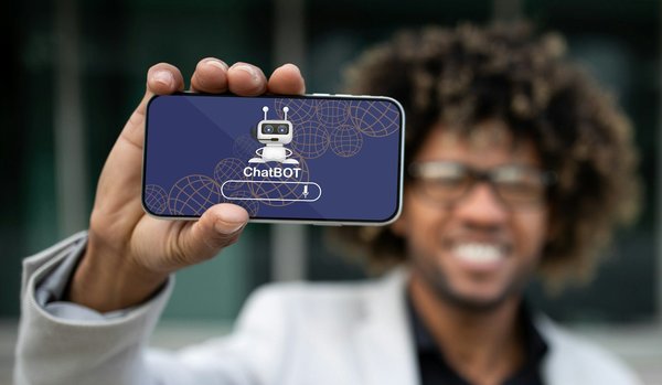 Chatbots français : des assistants virtuels au service de l'utilisateur