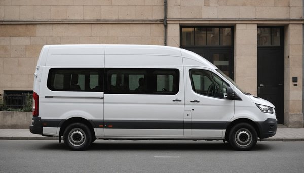 Découvrez la location de la camionnette 2m³ : praticité et prix