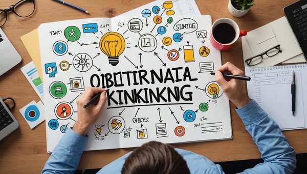 Les avantages de l'optimisation du maillage interne en seo