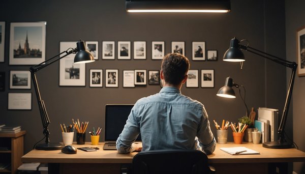 Freelance informatique : succès grâce à la spécialisation et l'apprentissage