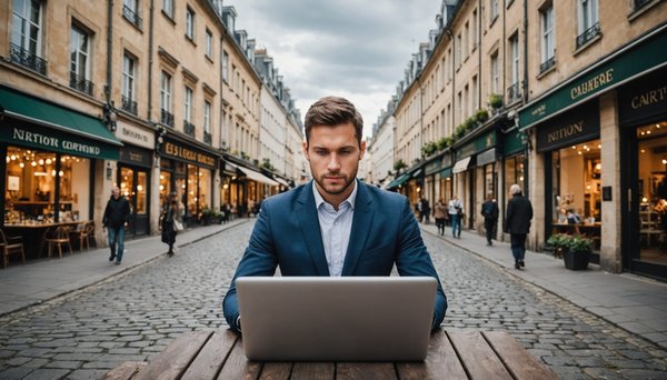 Boostez votre activité avec une création de site à niort