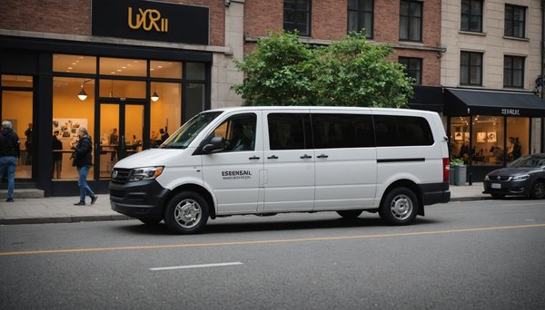 Location camionnette 2m³ : avantages, tarifs et conseils essentiels