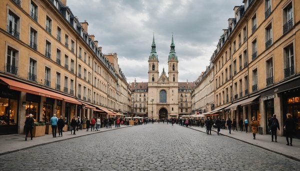 Déménagement d'entreprise à lyon : une transition en douceur