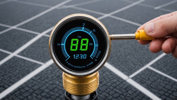 Capteur de température : un choix stratégique pour l'avenir